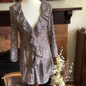 Sunny Leigh cover up.